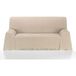 ECOMMERC3 Multifunctionele sprei, extra zacht gevoel, 180 x 260 cm, beige