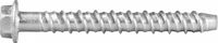 RAWLPLUG Betonschroef 8x60mm Zeskant