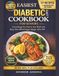 Easiest Diabetic Diet Cookbook for Seniors