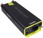 Pro-User PSI1000TX - Zuivere sinus omvormer - Zwart - Caravan - 1 USB poort