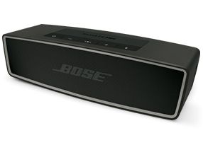 Bose SoundLink Mini II Koolstof - Bluetooth Speaker reviews