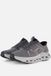 Skechers GLIDE-STEP ALTUS - APHTUR Heren Instappers - Grijs / Zwart
