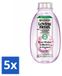 Garnier Loving Blends Shampoo Rice Water Infusion 5 x 300ml