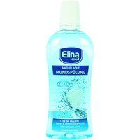 Elina Fris Antiplak Mondwater 500ml