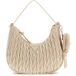 GUESS Sac crème / or