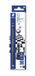 STAEDTLER 100B-4B Mars Lumograph potlood premium kwaliteit hardheid 4B, 12 stuks in kartonnen etui, zwart