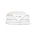 Snoozing Olympus couette duvet 4 saisons - Lits-jumeaux - Blanc