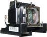 QualityLamp PANASONIC PRM-30A lampe de projecteur POA-LMP140 / 610-350-2892 / ET-SLMP140, contient lampe NSHA originale. Performances identiques à l'original.