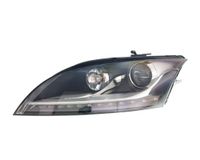 MAGNETI MARELLI Hauptscheinwerfer 711307022864 links | Compatibel met: AUDI TT, TT Roadster