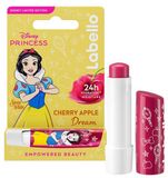 Labello Baumes à lèvres Disney Princesse SPF15 4,8 g (Modèles : Blanche-Neige)