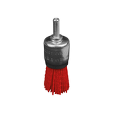 Brüder Mannesmann Set nylon schuurborstels 3 dlg - 43810