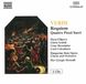 Requiem/Four Naxos Hungarian State Opera Chorus - Verdi: Requiem (2 CD)