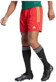Adidas Tiro 23 Korte Broek Rood M Man