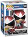 Funko POP Games: MM- Proto Man