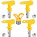 Wolfram Airless buse - Réversible - 4 modèles