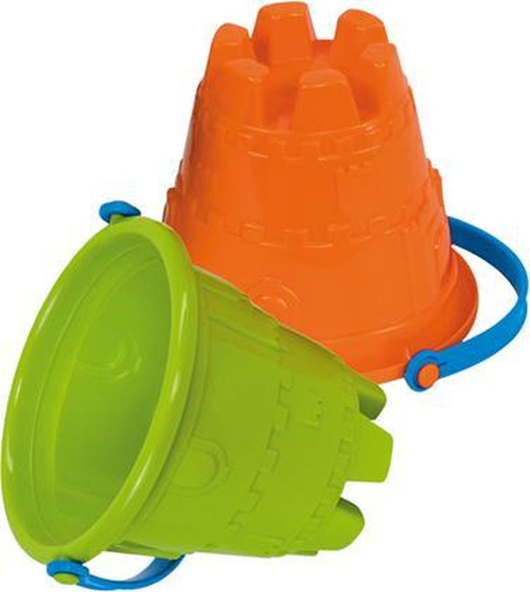 Gowi Castle Bucket - Willekeurig geleverd - 1 stuk