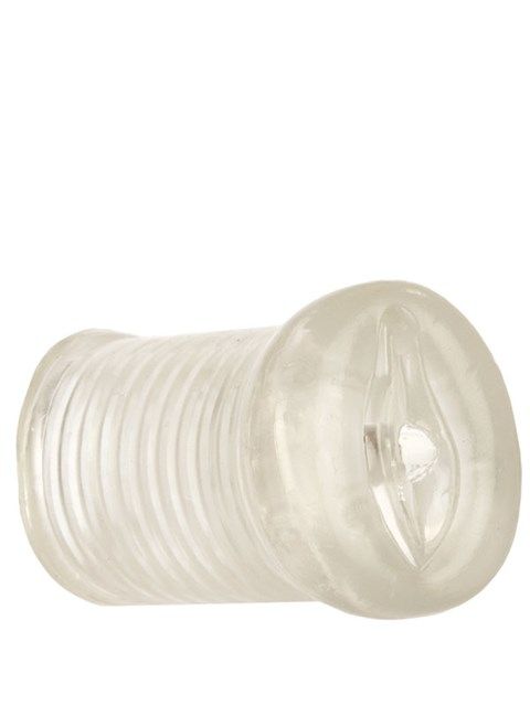 CalExotics Basic Strakke Masturbator