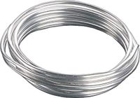 Knorr Prandell Aluminiumdraad Ø 3 mm, 3 m