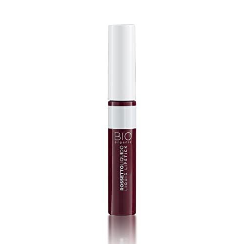 Naturaverde Biologische vloeibare lippenstift, nr. 05