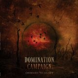 Suburban Domination Campaign Onward to Glory CD