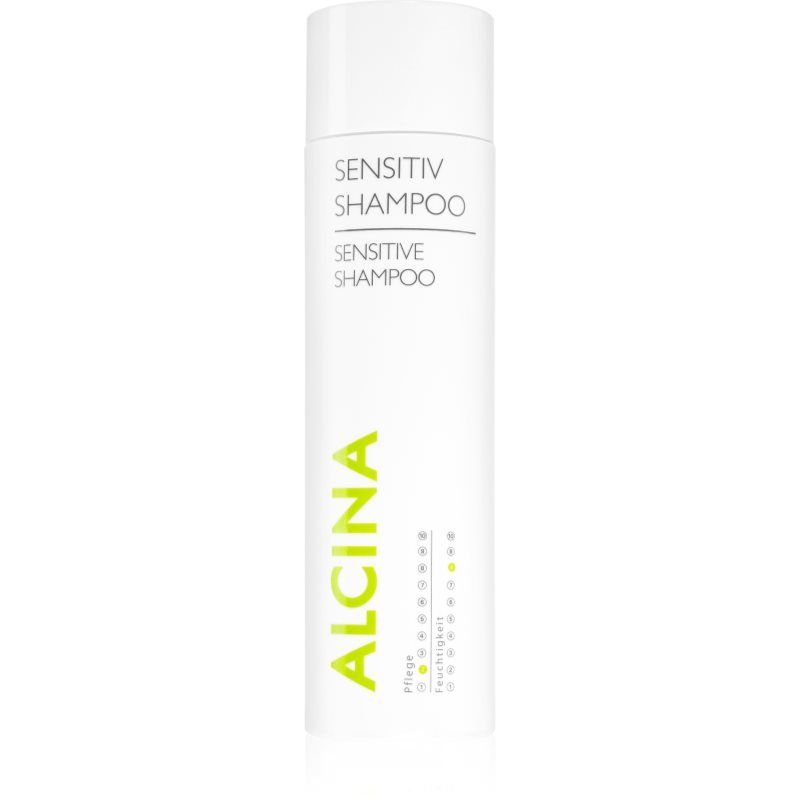 Alcina Sensitiv-Shampoo 250 ml