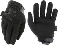 Mechanix Wear Tactical Specialty Pursuit D5-handschoenen (klein, helemaal zwart)