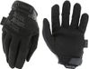 Mechanix Wear Tactical Specialty Pursuit D5-handschoenen (klein, helemaal zwart)