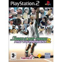 Platinum Smash Court Tennis Pro Tournament 2