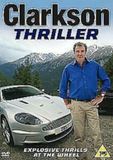 Jeremy Clarkson Thriller explosive thrills at the wheel DVD