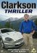 Jeremy Clarkson Thriller explosive thrills at the wheel DVD