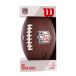 Wilson NFL Duke Basketbal voor American football