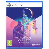 Premium Monument Valley The Trilogy PS5