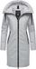 Ragwear Dames Winterjas Jumana