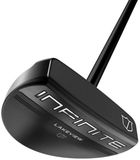 Wilson Staff Infinite ZT Putter Lakeview 34 Inch Rechtshandig Zwart Staal