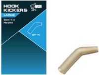 Nash Hook Kickers Small Khaki