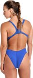 Arena Badpak Team Swim Tech Blauw