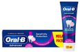 Oral-B Tandpasta Advanced Sensitivity Protection - 3 x 125 ml