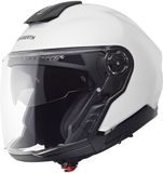 Schuberth J2 Blanc Jethelm - Casque