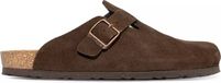 Rohde Grado - pantoufle homme - Brun - taille 46