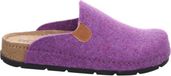 Rohde Soave Pantoufle Femme Violet Taille 42