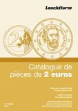 Catalogue Leuchtturm Catalogue de pièces de 2 euros