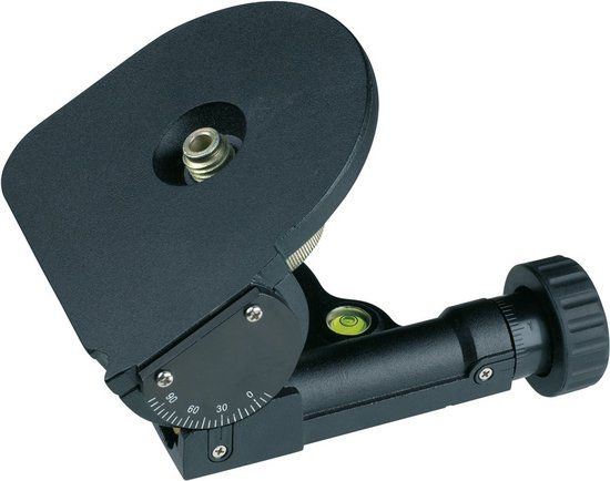 DeWALT DE0738 Hellingshoekadaptor