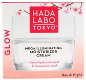 Hada Labo Tokyo Glow Anti-Spot Hydraterende Crème Dag en Nacht 50 ml
