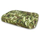 Arquivet Zachte vloermat, camouflage, 105 cm, eenheidsmaat