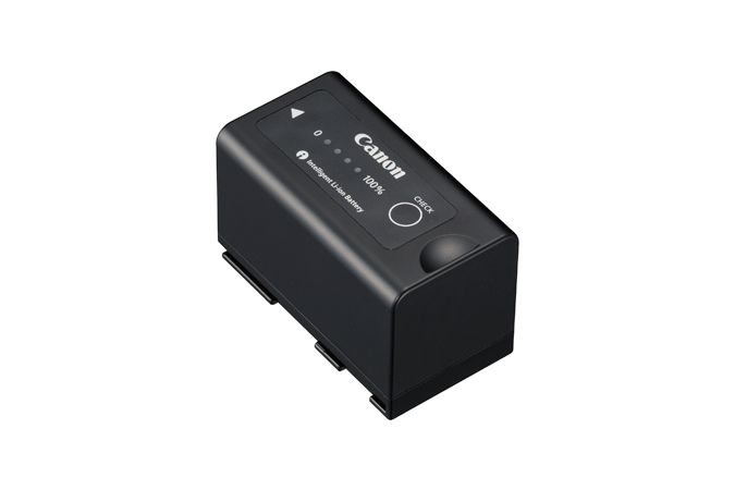 Canon BP-955 - Accu voor camera/camcorder - Li-Ion - 5200 mAh