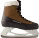 Bauer Whistler 2.0 IJshockeyschaatsen - Bruin - Maat 44.5
