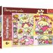 Trefl Pompompurine, pompompurine en de schattigste dag - 160 elementen - kleurrijke puzzel met de helden sprookjes, plezier voor kinderen vanaf 6 jaar
