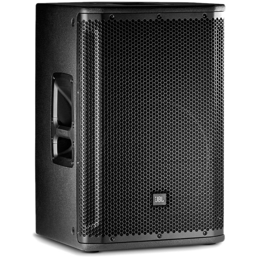 JBL SRX812P - Actieve luidspreker