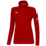 Mizuno Dames trainingsjack RB