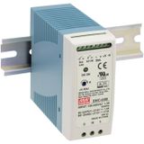 MEAN WELL DRC-40B alimentation rail DIN 27.6 V/DC 0.95 A 40 W